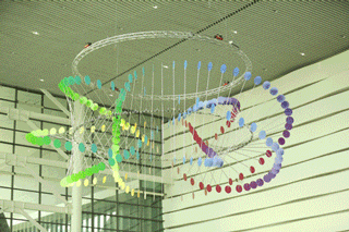 西安(金茂璞逸曲江)商铺→交付时间→五证齐全→动态→物业公司